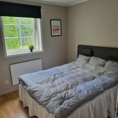 Apartmán Fjaerilsgatan Norrköping Exteriér fotografie