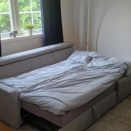 Apartmán Fjaerilsgatan Norrköping Exteriér fotografie