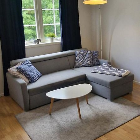 Apartmán Fjaerilsgatan Norrköping Exteriér fotografie