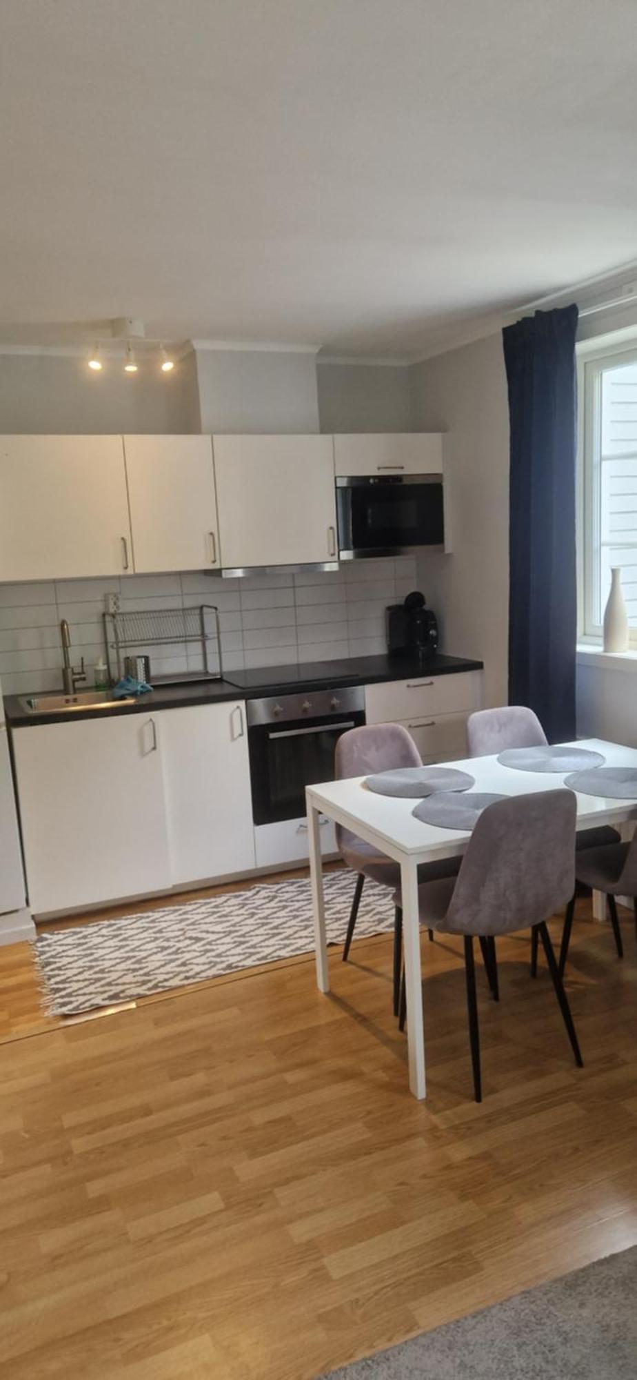 Apartmán Fjaerilsgatan Norrköping Exteriér fotografie
