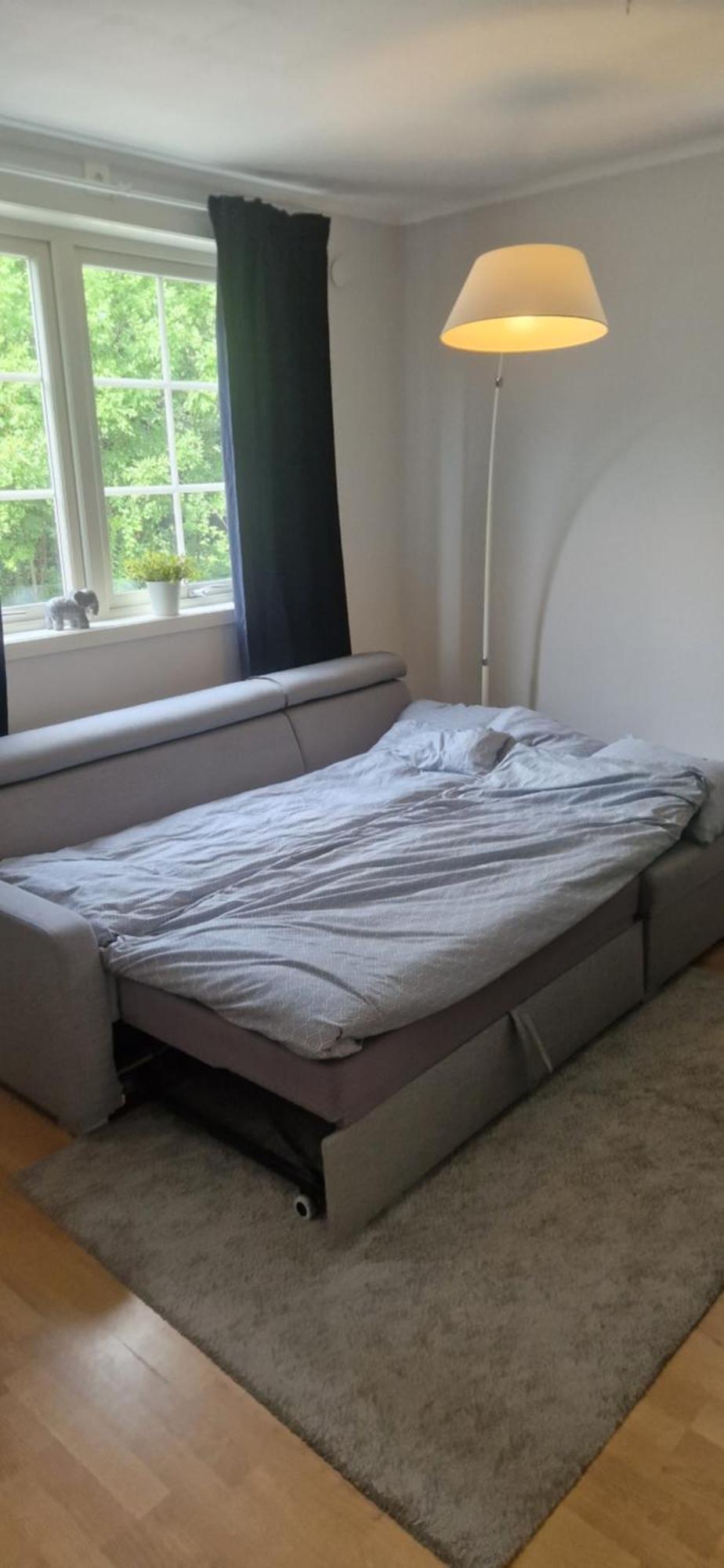 Apartmán Fjaerilsgatan Norrköping Exteriér fotografie