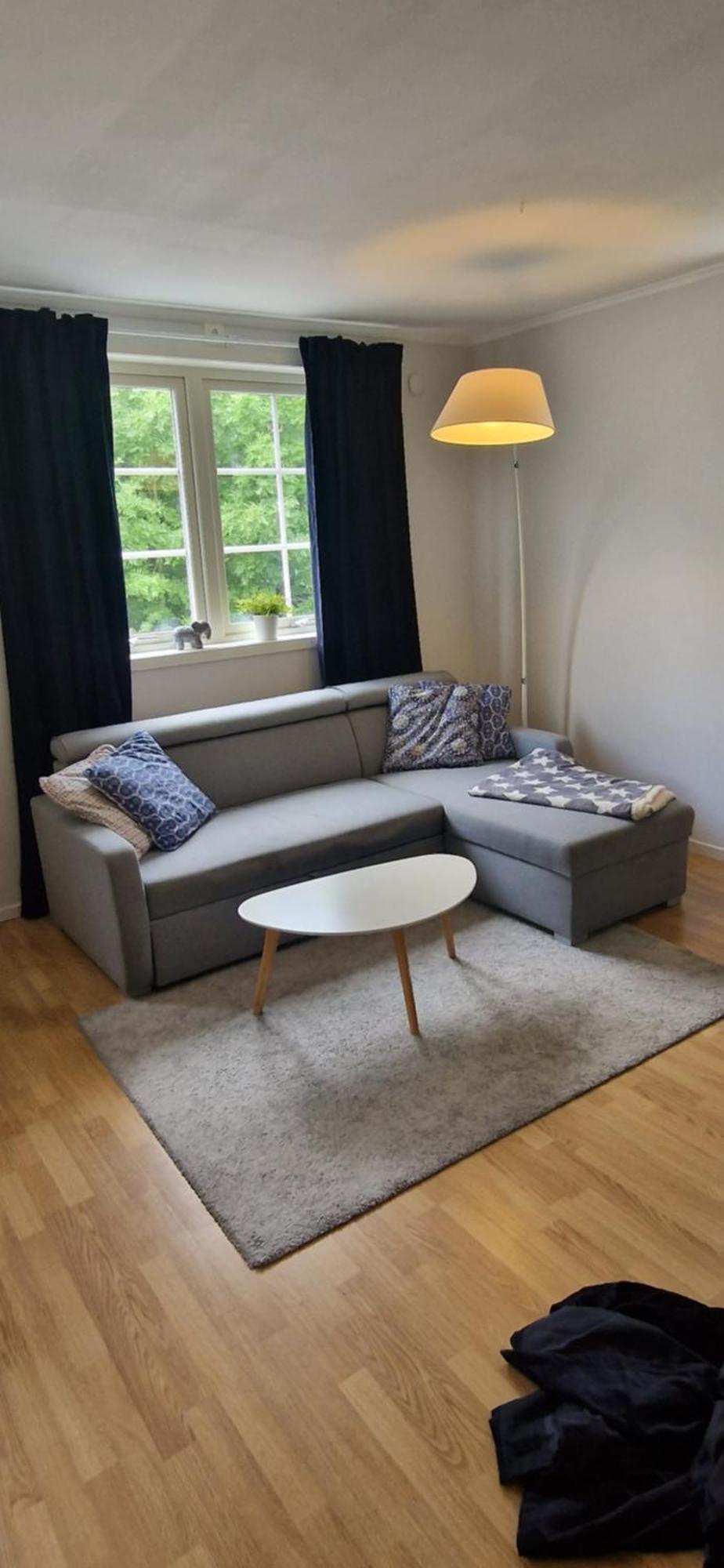 Apartmán Fjaerilsgatan Norrköping Exteriér fotografie